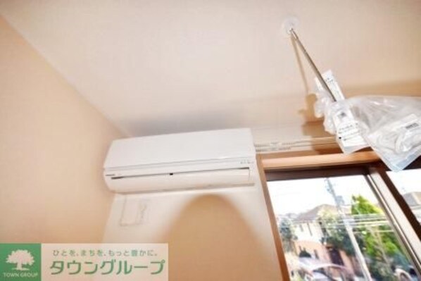 フィカーサ セレッソの物件内観写真